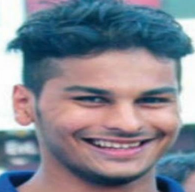 Vaishnav Hegde